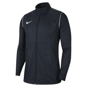 Nike BV6881-410 Lacivert Erkek Yağmurluk