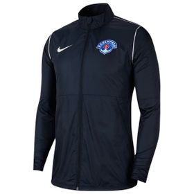 Nike BV6881-410 RPL Park 20 Lacivert Futbol Erkek Ceket