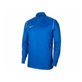 Nike BV6881-463 Mavi Erkek Yağmurluk