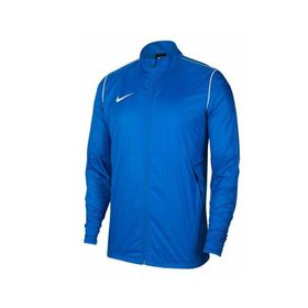 Nike BV6881-463 Mavi Erkek Yağmurluk