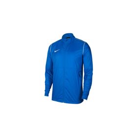 Nike BV6881-463 Mavi Erkek Yağmurluk
