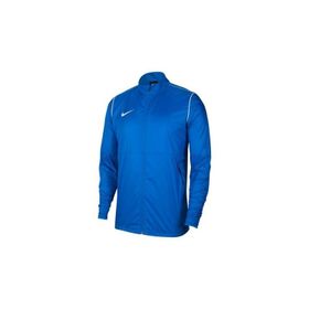 Nike BV6881-463 Mavi Erkek Yağmurluk