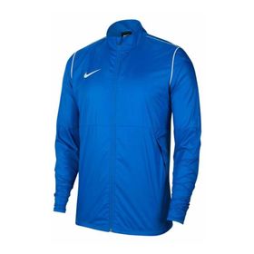 Nike BV6881-463 Rpl Park20 Mavi Futbol Erkek Ceket