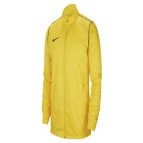 Nike BV6881-719 Rpl Park20 Sarı Futbol Erkek Ceket