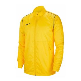 Nike BV6881-719 Rpl Park20 Sarı Futbol Erkek Ceket