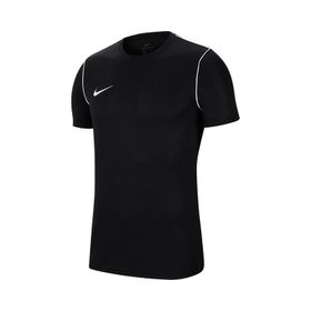 Nike BV6883-010 PARK20 Siyah M NK Dry Top SS Erkek T-Shirt
