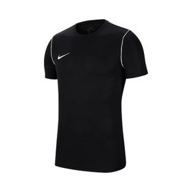 Nike BV6883-010 PARK20 Siyah M NK Dry Top SS Erkek T-Shirt