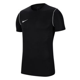 Nike BV6883-010 PARK20 Siyah M NK Dry Top SS Erkek T-Shirt