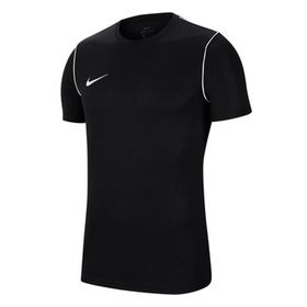 Nike BV6883-010 PARK20 Siyah M NK Dry Top SS Erkek T-Shirt