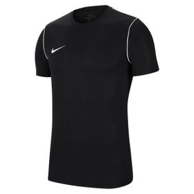 Nike BV6883-010 PARK20 Siyah M NK Dry Top SS Erkek T-Shirt