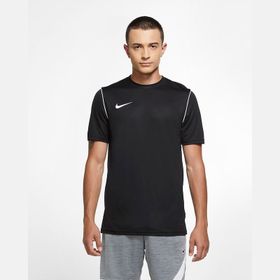 Nike BV6883-010 PARK20 Siyah M NK Dry Top SS Erkek T-Shirt