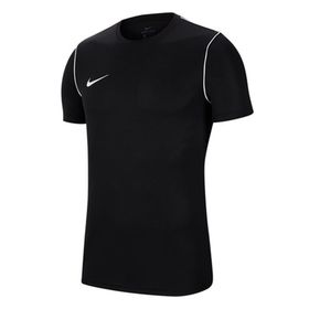 Nike BV6883-010 PARK20 Siyah M NK Dry Top SS Erkek T-Shirt
