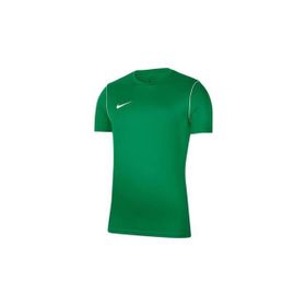 Nike BV6883-302 Yeşil Dry Park Futbol Erkek T-Shirt