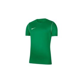 Nike BV6883-302 Yeşil Dry Park Futbol Erkek T-Shirt