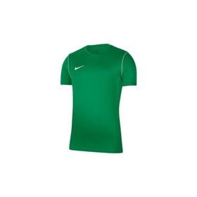 Nike BV6883-302 Yeşil Dry Park Futbol Erkek T-Shirt