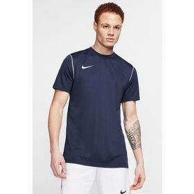 Nike BV6883-410 Dry Park 20 Lacivert Erkek T-Shirt