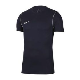 Nike BV6883-410 Dry Park 20 Lacivert Erkek T-Shirt