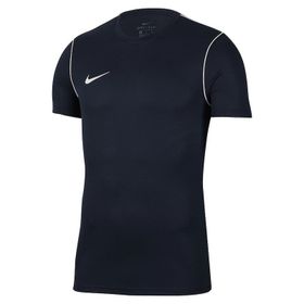 Nike BV6883-410 Dry Park 20 Lacivert Erkek T-Shirt