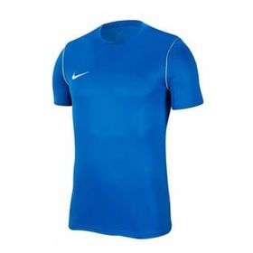 Nike BV6883-463 M Nk Df Park20 Top Ss Erkek T-Shirt