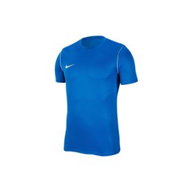 Nike BV6883-463 M Nk Df Park20 Top Ss Erkek T-Shirt
