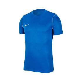 Nike BV6883-463 M Nk Df Park20 Top Ss Erkek T-Shirt