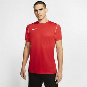 Nike BV6883-657 M Nk Df Park20 Top Ss Erkek T-Shirt