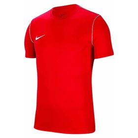 Nike BV6883-657 M Nk Df Park20 Top Ss Erkek T-Shirt