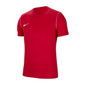 Nike BV6883-657 M Nk Df Park20 Top Ss Erkek T-Shirt