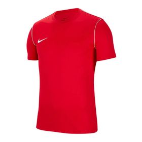 Nike BV6883-657 M Nk Df Park20 Top Ss Erkek T-Shirt