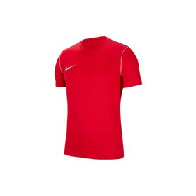 Nike BV6883-657 M Nk Df Park20 Top Ss Erkek T-Shirt