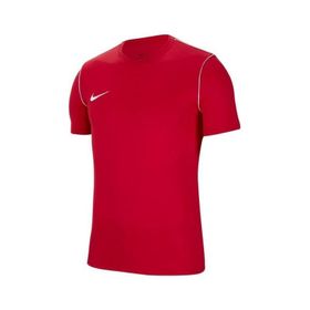 Nike BV6883-657 M Nk Df Park20 Top Ss Erkek T-Shirt
