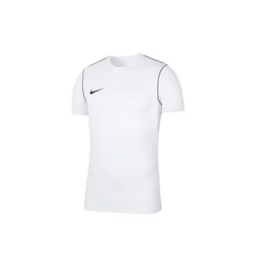Nike BV6883 Nk Dry Lacivert PARK20 Top Ss Erkek T-Shirt