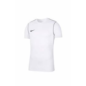 Nike BV6883 Nk Dry Lacivert PARK20 Top Ss Erkek T-Shirt