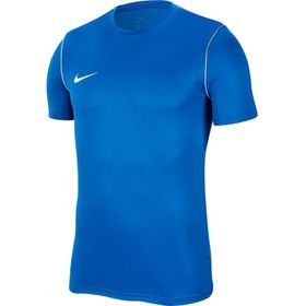 Nike BV6883 Nk Dry Lacivert PARK20 Top Ss Erkek T-Shirt