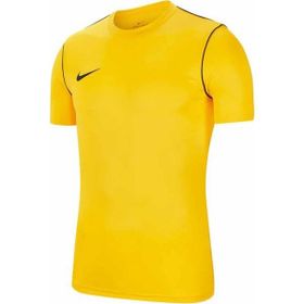 Nike BV6883 Nk Dry Lacivert PARK20 Top Ss Erkek T-Shirt