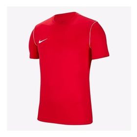 Nike BV6883 Nk Dry Lacivert PARK20 Top Ss Erkek T-Shirt