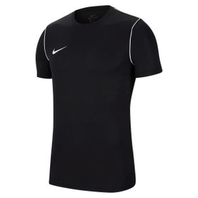 Nike BV6883 Nk Dry Lacivert PARK20 Top Ss Erkek T-Shirt