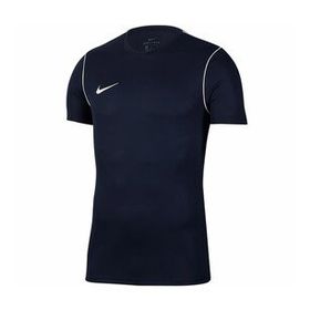 Nike BV6883 Nk Dry Lacivert PARK20 Top Ss Erkek T-Shirt