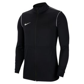 Nike BV6885-010 Dry Park20 Siyah Erkek Ceket