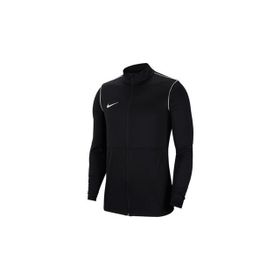 Nike BV6885-010 Dry Park20 Siyah Erkek Ceket