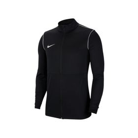 Nike BV6885-010 Dry Park20 Siyah Erkek Ceket