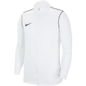 Nike BV6885-100 Beyaz Erkek Eşofman Üst
