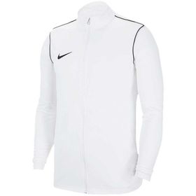 Nike BV6885-100 Beyaz Erkek Eşofman Üst