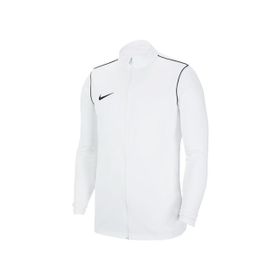 Nike BV6885-100 Dry Park20 Beyaz Futbol Erkek Ceket