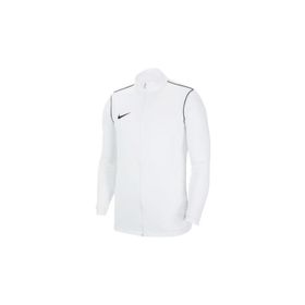 Nike BV6885-100 Dry Park20 Beyaz Futbol Erkek Ceket
