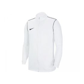 Nike BV6885-100 Dry Park20 Beyaz Futbol Erkek Ceket