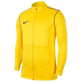 Nike BV6885-100 Dry Park20 Beyaz Futbol Erkek Ceket