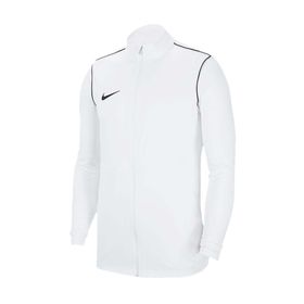 Nike BV6885-100 Dry Park20 Beyaz Futbol Erkek Ceket