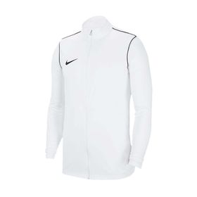 Nike BV6885-100 Dry Park20 Beyaz Futbol Erkek Ceket