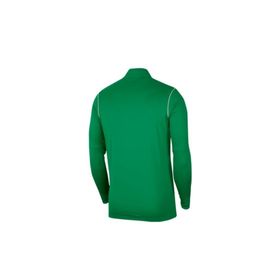 Nike BV6885-302 Dry Park Yeşil Spor Erkek Ceket